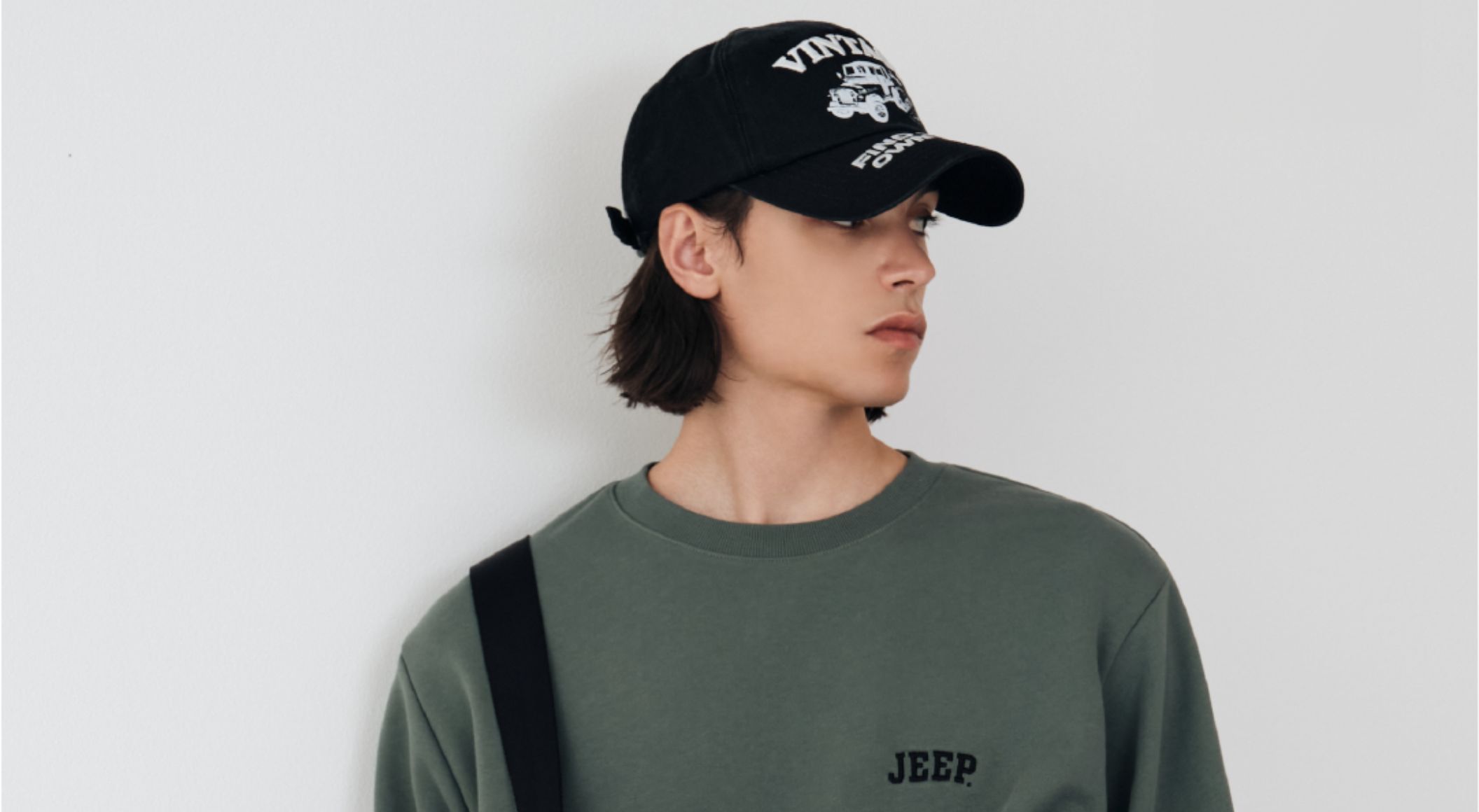 [SQUARE X] JEEP POP-UP